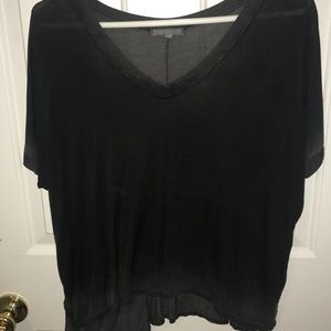 ombré t-shirt
